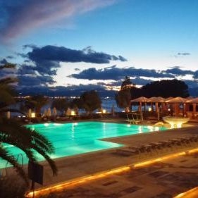 Ramada by Wyndham Loutraki Poseidon Resort