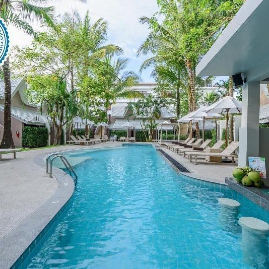 Deevana Krabi Resort Thumbnail