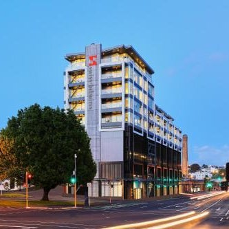 Swiss-Belsuites Victoria Park Auckland Thumbnail