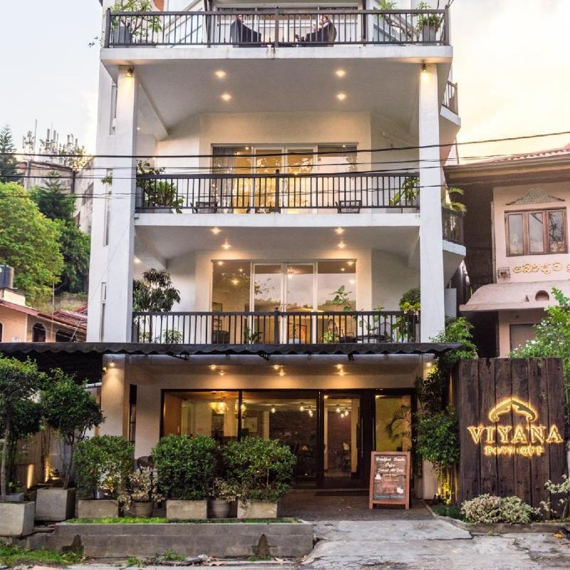 Viyana Boutique Thumbnail