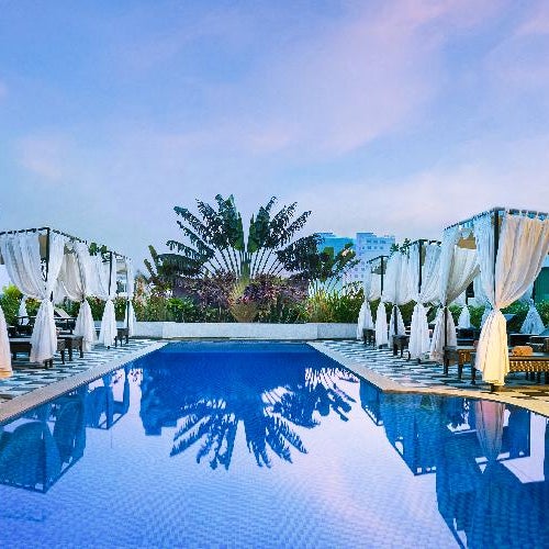 G Mekong Hotel Thumbnail