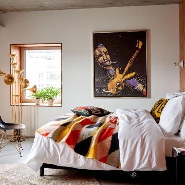 Q-Factory Hotel Thumbnail