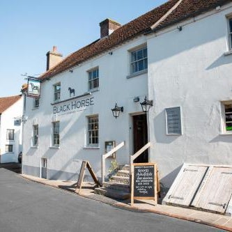 The Black Horse