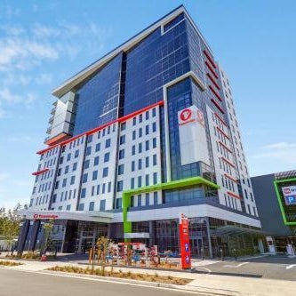 Travelodge Hotel Sydney Airport Thumbnail