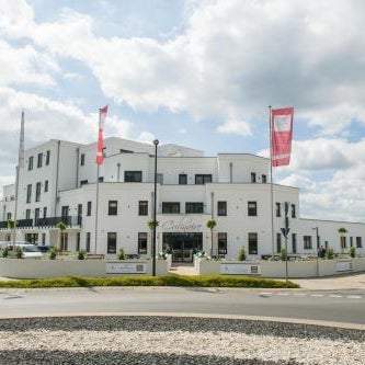 K-Apart Hotel & Boardinghouse