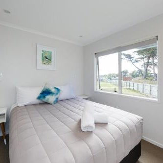 Foxton Beach Holiday Park