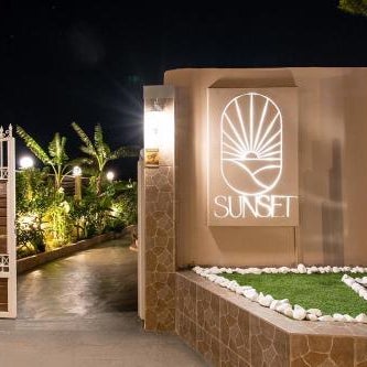 Sunset Apartments Free shuttle from Athen's Airport Thumbnail