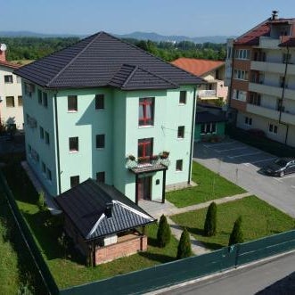 Ilidza Apartments Thumbnail