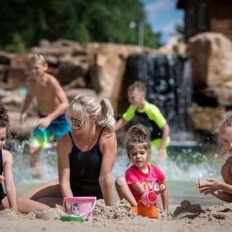 Natura Treescape Resort Thumbnail