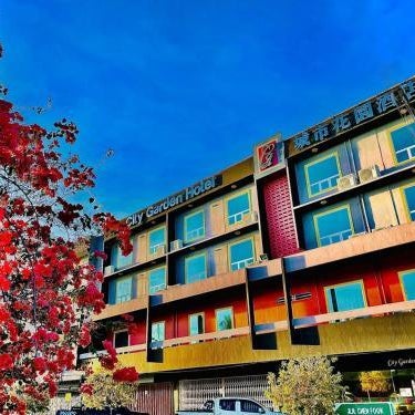 City Garden Hotel