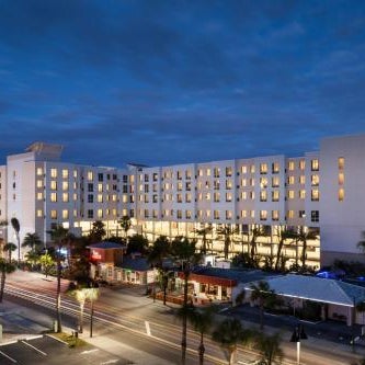SpringHill Suites by Marriott Clearwater Beach Thumbnail
