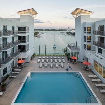 Residence Inn by Marriott Clearwater Beach Thumbnail