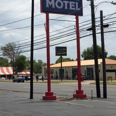 Trade Wind Motel Jacksonville TX US 69 Thumbnail