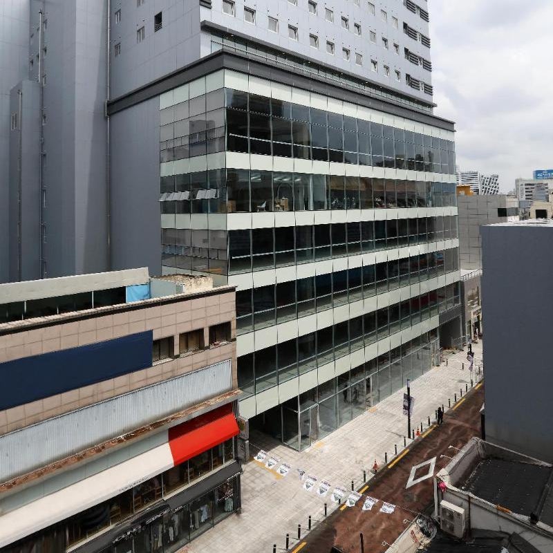 Toyoko Inn Daegu Dongseongro Thumbnail