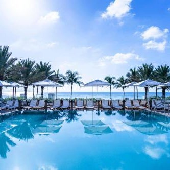 Nobu Hotel Miami Beach Thumbnail