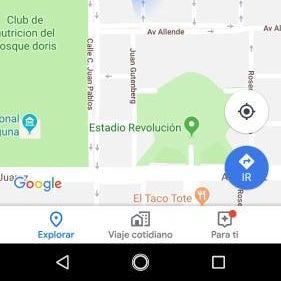 Hotel del Bosque Thumbnail
