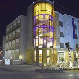 Aljamal Hotel Thumbnail