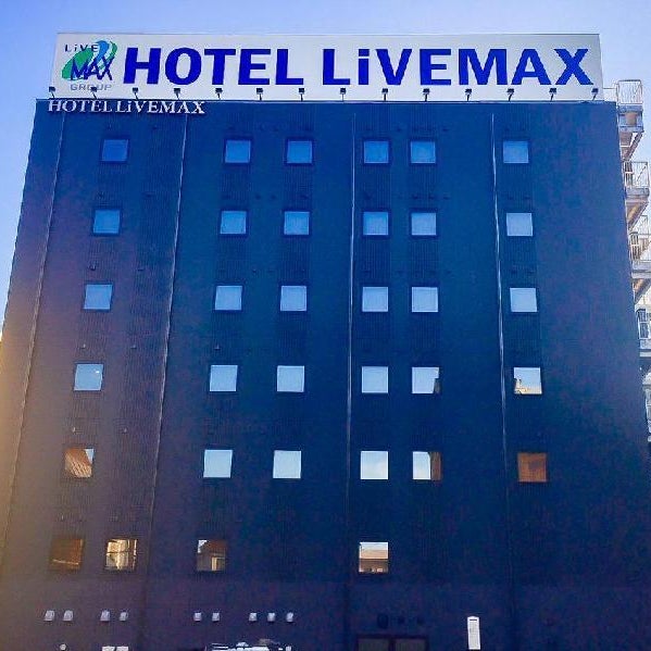 Hotel Livemax Yokkaichi-Ekimae