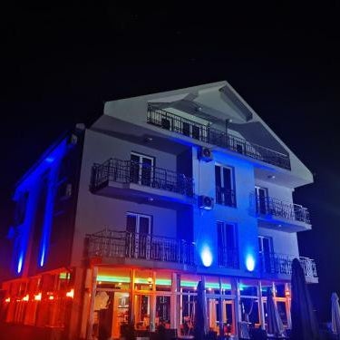Sunrise Hotel & Camping Thumbnail