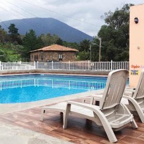 Hotel Buenavista, Jocotitlan