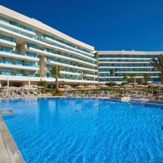 Hipotels Gran Playa de Palma Thumbnail