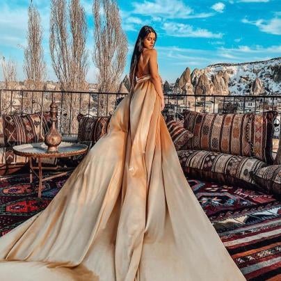 Grand Cappadocia Hotel