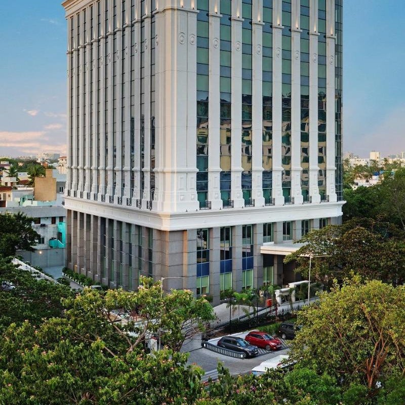 Ramada Plaza by Wyndham Chennai
