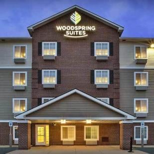 WoodSpring Suites Holland - Grand Rapids Thumbnail