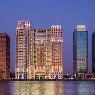 The St. Regis Cairo Thumbnail