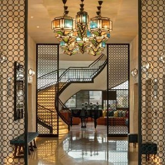 Assila, a Luxury Collection Hotel, Jeddah