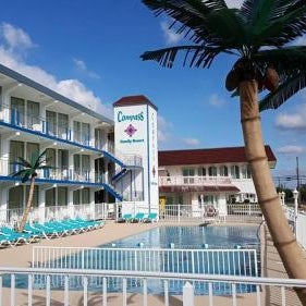 Compass Family Resort Thumbnail