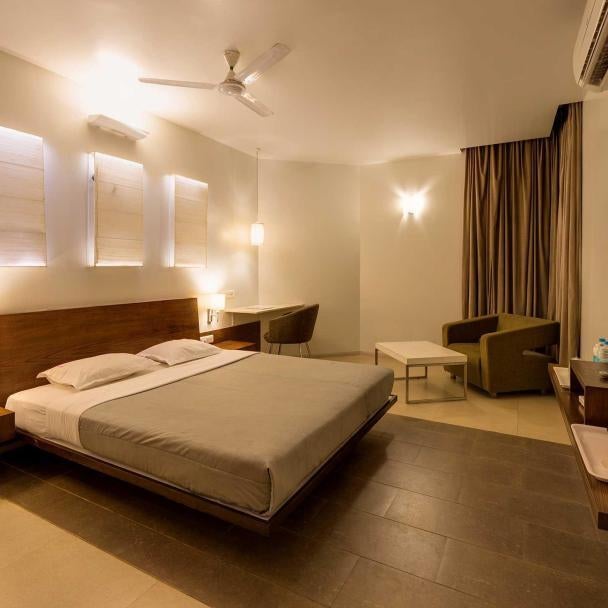 Hotel Maratha Regency
