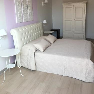 Simonetta's Rooms