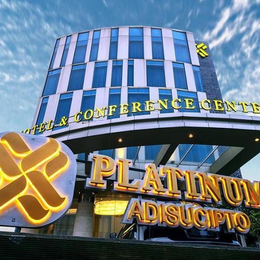 Platinum Adisucipto Yogyakarta Hotel & Conference Center Thumbnail