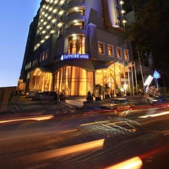 Sapphire Addis Hotel Thumbnail