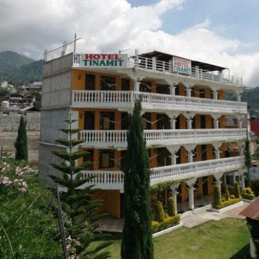 Hotel Tinamit Thumbnail