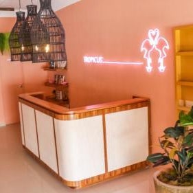 Hotel Tropicus Boutique Thumbnail