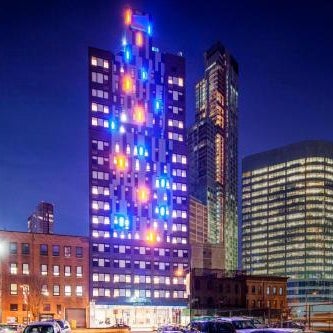 Aloft Long Island City-Manhattan View Thumbnail