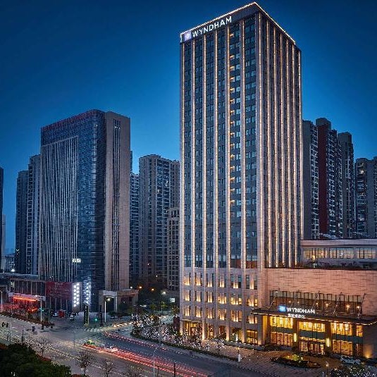 Wyndham Jingzhou