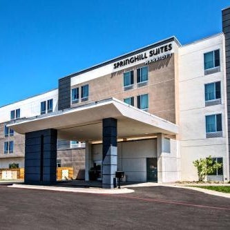 SpringHill Suites by Marriott Amarillo Thumbnail
