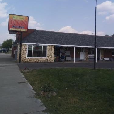Modoc Inn Thumbnail