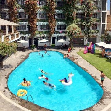 Hotel Sol de Ica