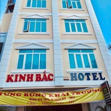 Kinh Bac Hotel Quy Nhon