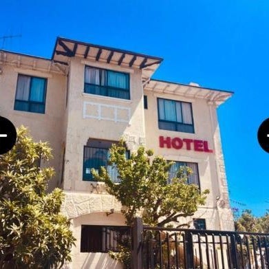 Hotel 251