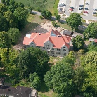 Waldschlösschen Wangen