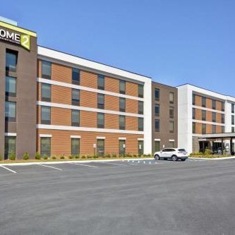 Home2 Suites by Hilton Decatur Ingalls Harbor Thumbnail