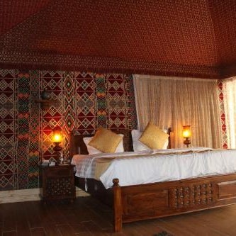 Shaden Resort Al Ula, Managed by Accor