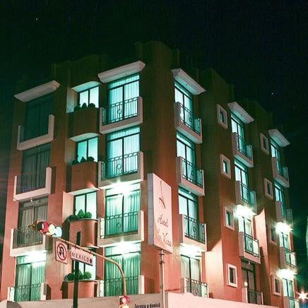 Hotel La Vista Thumbnail