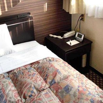 Hotel Matsuyama Hills