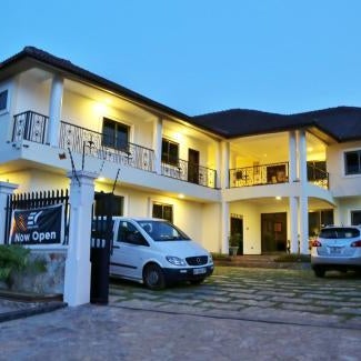 Eden Vale Hotel Thumbnail